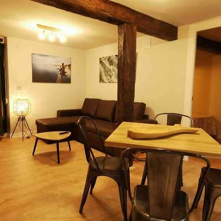 Acogedor Apartamento En El Centro De Santander Leilighet Eksteriør bilde