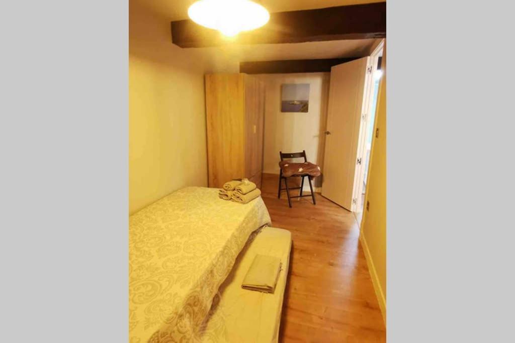 Acogedor Apartamento En El Centro De Santander Leilighet Eksteriør bilde
