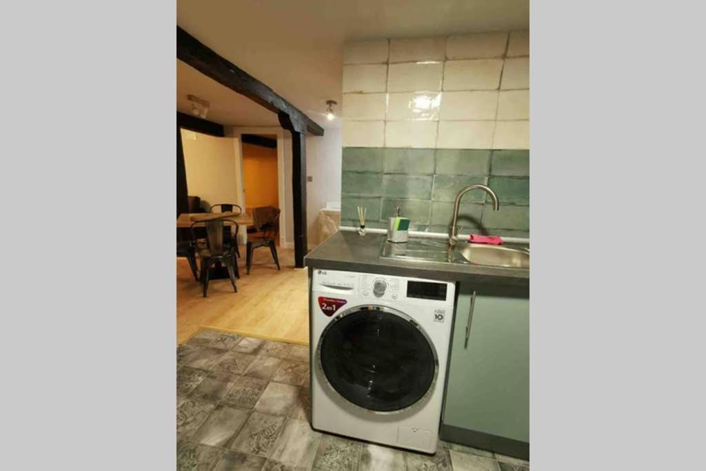 Acogedor Apartamento En El Centro De Santander Leilighet Eksteriør bilde